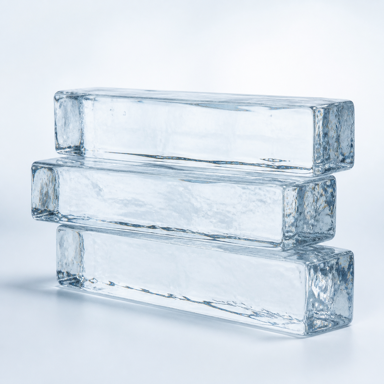 Barras de hielo